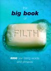 THE BIG BOOK OF FILTH