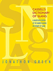 CASSELL's DICTIONARY OF SLANG